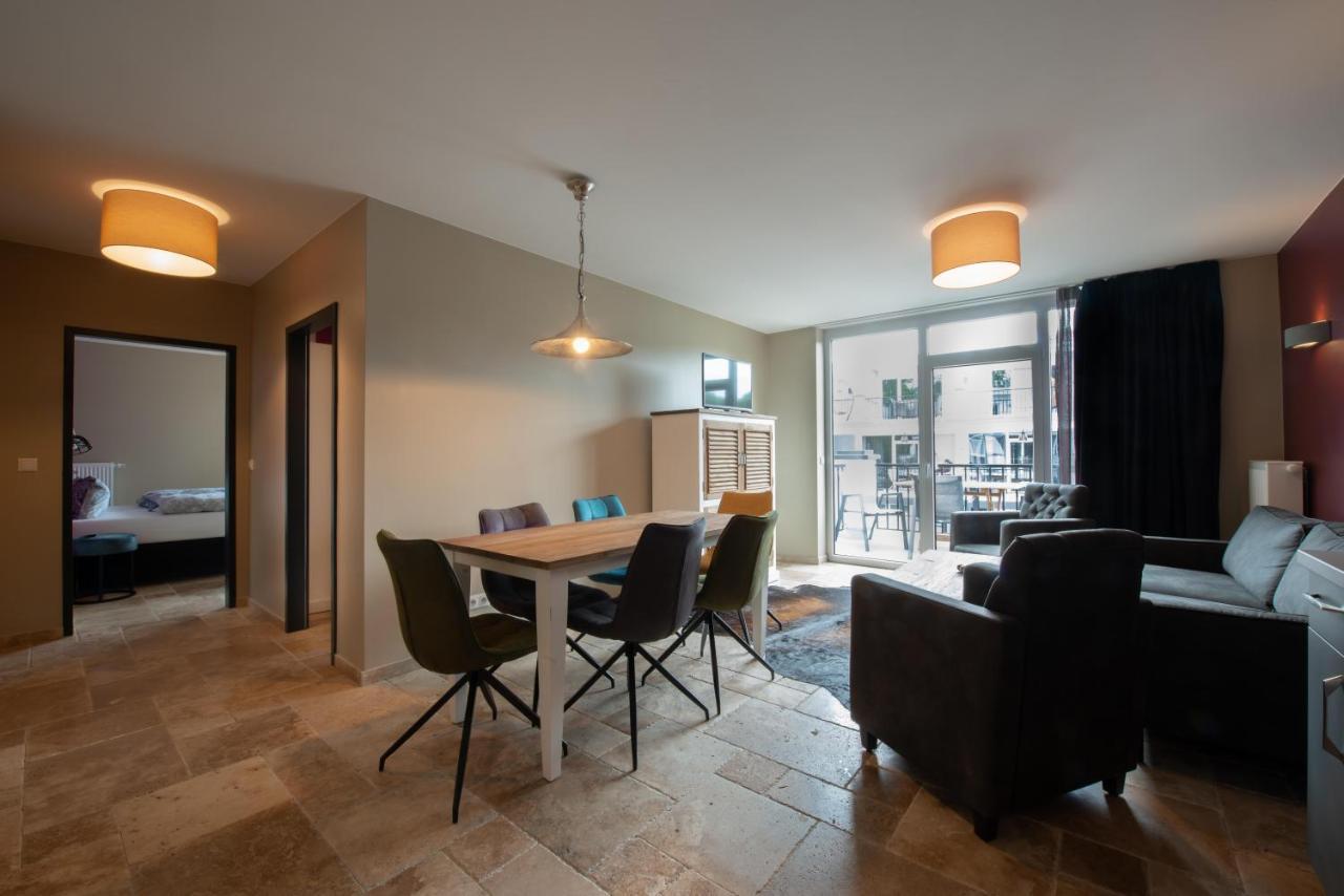 Aparthotel Ostseeperle - Schoen Gestrandet 3*