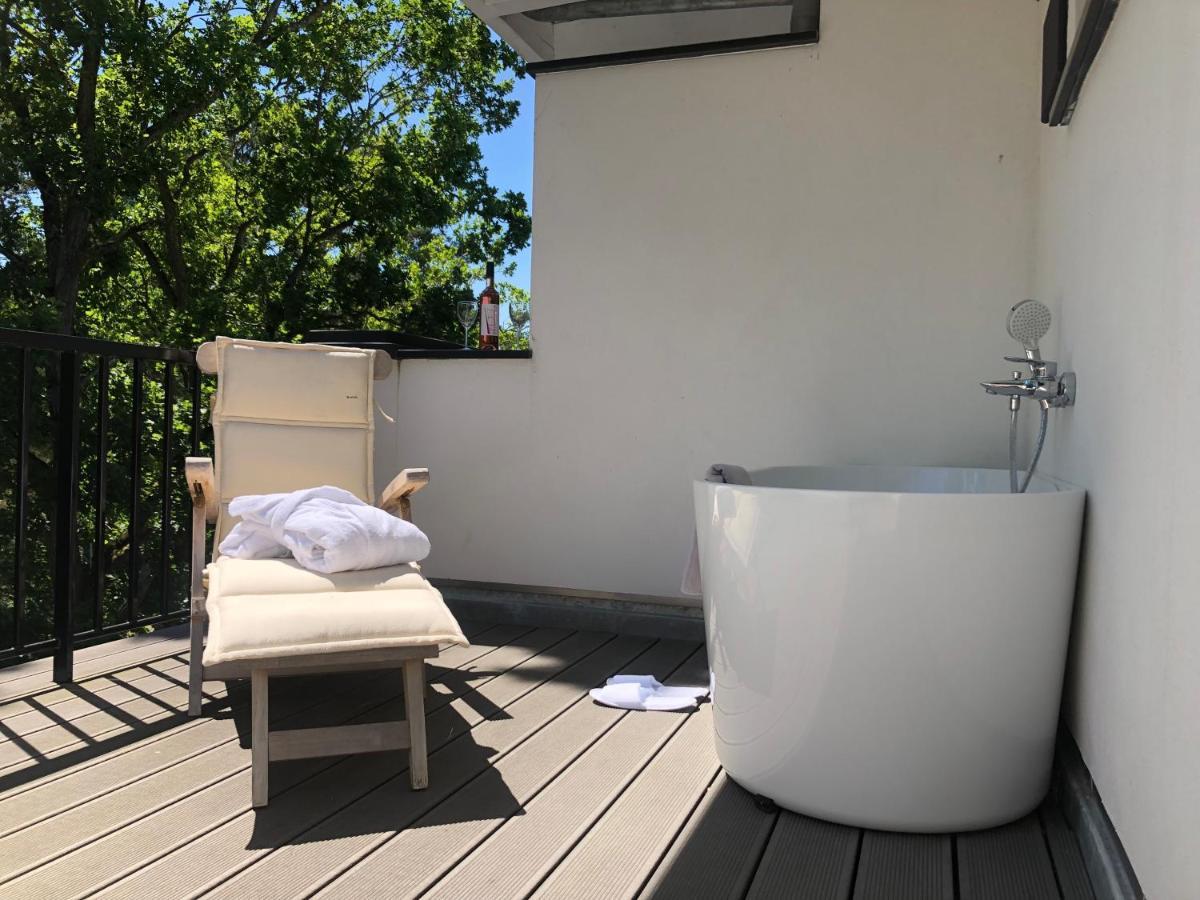 Aparthotel Ostseeperle - Schoen Gestrandet 3*
