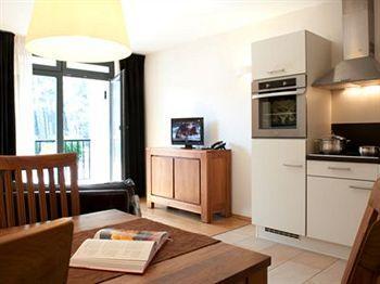 Aparthotel Ostseeperle - Schoen Gestrandet Glowe
