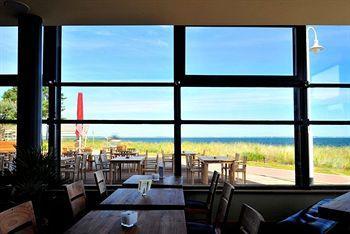 Aparthotel Ostseeperle - Schoen Gestrandet 3*