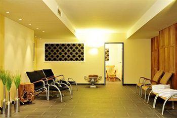 Aparthotel Ostseeperle - Schoen Gestrandet 3*