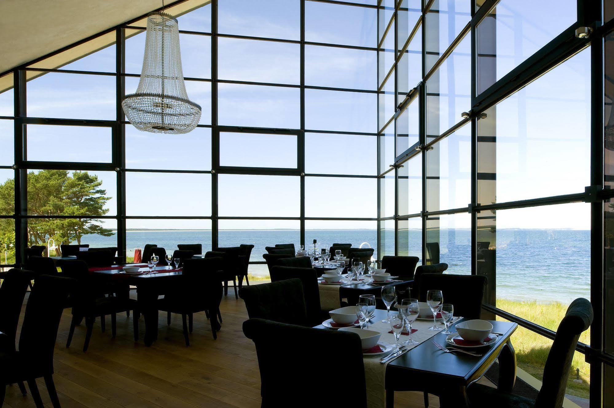 Aparthotel Ostseeperle - Schoen Gestrandet 3*